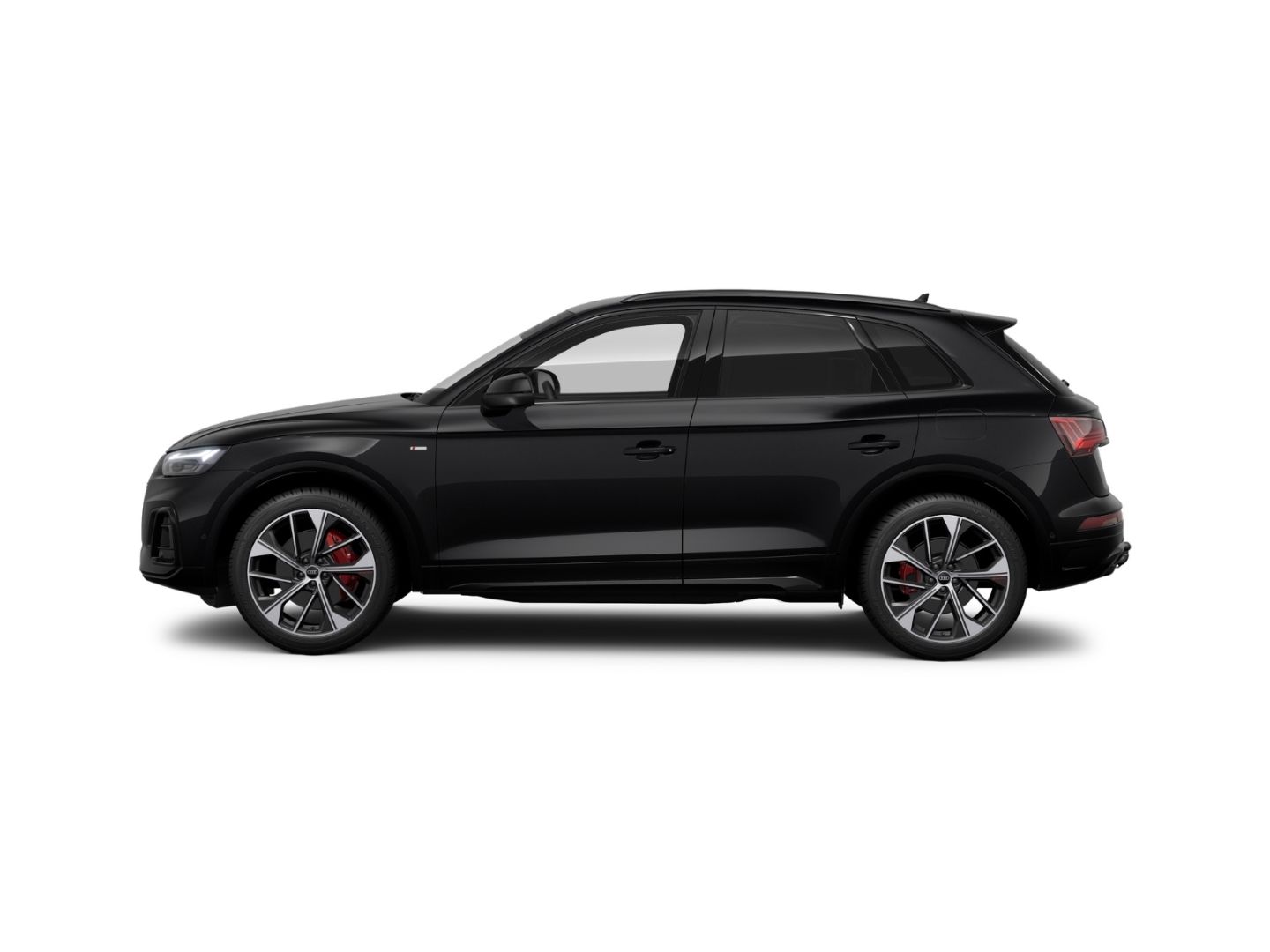 Audi Q5 - Bild 2