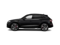 Audi Q5 - Vorschau Bild 2