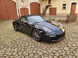 Porsche Boxster S - Porsche Gebrauchtwagen in Leipzig