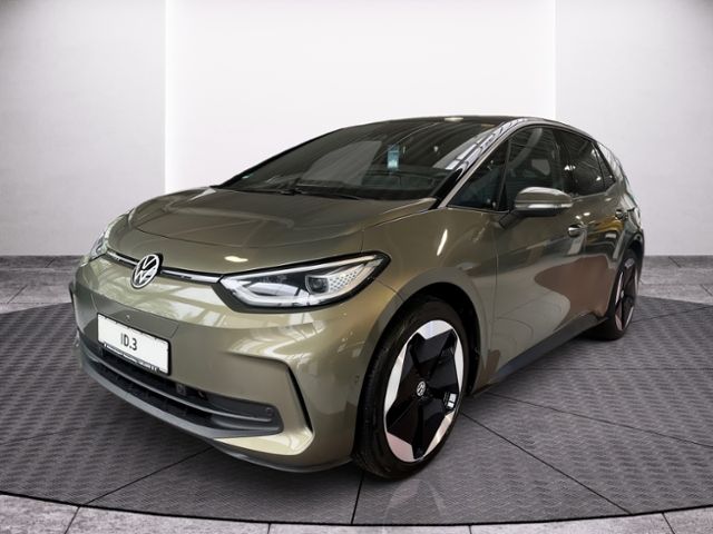 Fahrzeugabbildung Volkswagen ID.3 150KW 82kWh PRO S 1.HAND IQ.DRIVE MATRIX 20