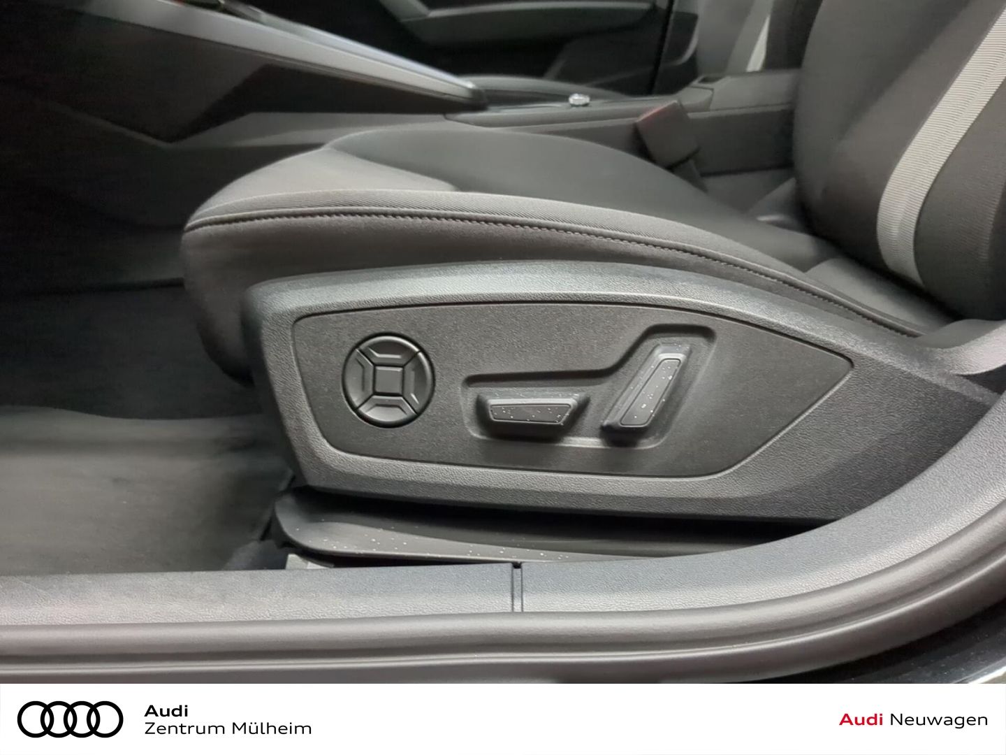 Audi A3 - Bild 13