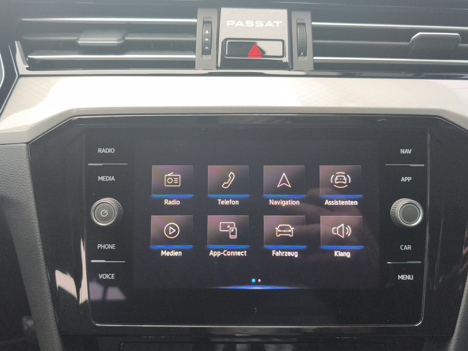 Volkswagen Passat Variant - Bild 16