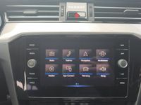 Volkswagen Passat Variant - Vorschau Bild 16