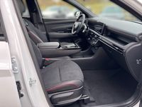 Hyundai TUCSON - Vorschau Bild 14