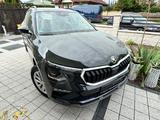 Skoda Kamiq Selection - Skoda Kamiq aus 2024