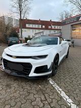 Chevrolet Camaro 6.2 V8 EU-Modell |ZL1-Bodykit/ GRAIL-AGA 