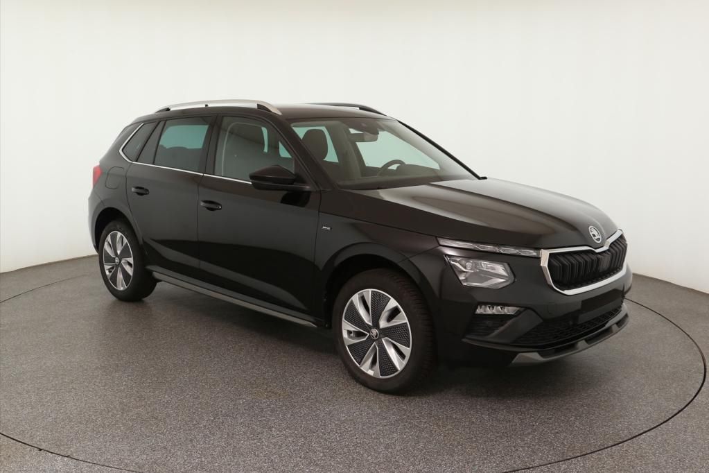 Skoda Kamiq Selection 1.0 TSI 85kW Klima*PDC*RFK*SH