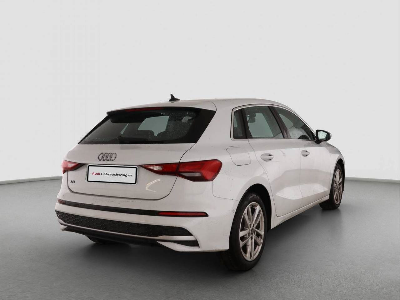 Audi A3 - Bild 3