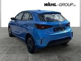 MG3 Hybrid+ Standard - MG MG3 Standard mit Hybrid-Antrieb (Benzin/Elektro)