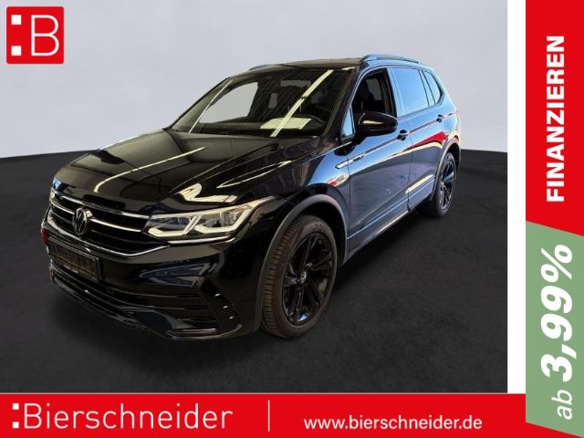 Image of Volkswagen Tiguan Allspace