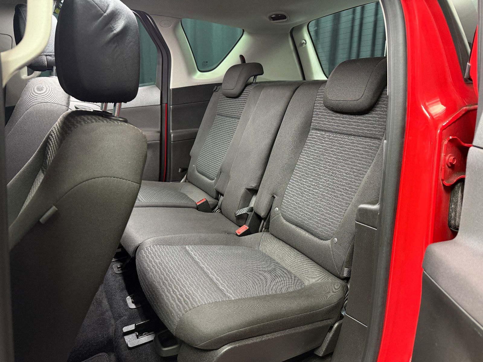 Fahrzeugabbildung Opel Meriva B Drive |AUTOMATIK|PDC|2.HAND