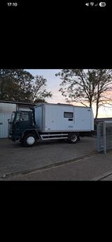 Ford Frightliner FC70 - Ford 7