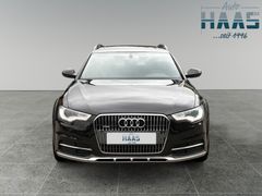 Fahrzeugabbildung Audi A6 allroad quattro 3.0 TDI - Air*Navi*Leder*Pano