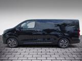 Citroën Spacetourer 2.2 Plus XL 8-SITZER, AHK, KAMERA - Citroën SpaceTourer in Köln