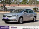 Volkswagen Passat Comfortline BlueMotion *Navi* - Volkswagen Passat aus 2011