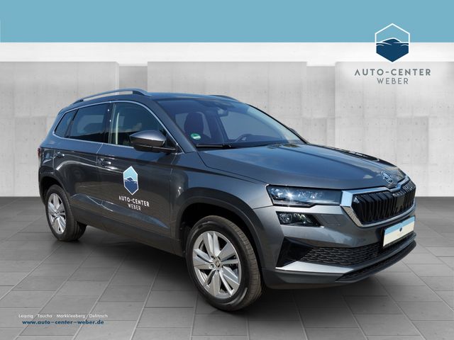 Skoda Karoq 1.5 TSI Selection