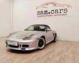 Porsche PORSCHE Boxster 3.2 S Manuale Book Service Kit G - gebrauchte Porsche Boxster aus dem Jahr 2002