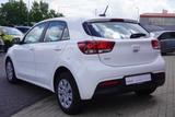 Kia Rio 1.0 T-GDI Vision LED Navi PDC Kamera DAB USB - Kia Rio: Automatik