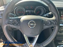 Foto Nummer 9: OPEL Astra
