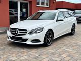 Mercedes-Benz E 200 E 200 CGI BlueEfficiency*LED*Navi*Teillede - Mercedes-Benz E 200: Kombi