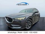 Mazda CX-5 Sports-Line AWD nur 109Tkm Matrix  Head-up - Mazda CX-5: Unfallwagen