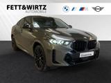 BMW X6 M60i xDrive M Sport Pro|AHK|Pano|Autobahnass. - BMW X6 M60 Gebrauchtwagen
