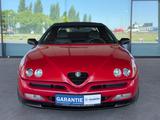 Alfa Romeo Spider 2.0 JTS 16V SAMMLERZUSTAND 1 VORBESITZER - Alfa Romeo aus 1998