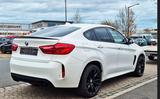 BMW X6 xDrive50i - Vollausstattung - BMW X6: 50i