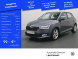 Skoda FABIA PORT NAVI PDC SHZ FACELIFT - Skoda Fabia: Facelift