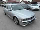 BMW 530d A Edition Sport touring *LEDER*M-Paket* - gebrauchte BMW 530 aus dem Jahr 2003