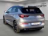 Opel Grandland GSe 300PS +LED+ACC+360 -Kamera+NAVI - Opel Grandland (X) mit Hybrid-Antrieb