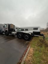 MAN TGS 33.520 6x6 BB Fahrgestell Expeditionsmobil - Angebote