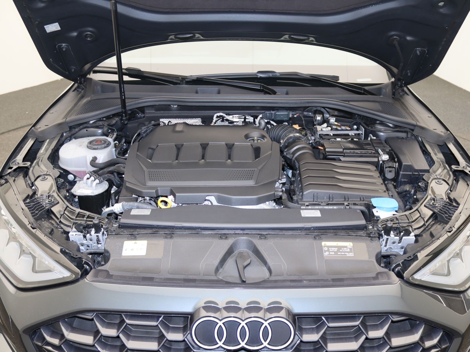 Audi A3 - Bild 17