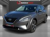 Nissan Qashqai N-Connecta X-Tronic LED*360 Kamera - Nissan Qashqai aus 2023