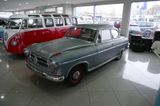 Borgward Другие Borgward Isabella TS 1959 - Scheunenfund -