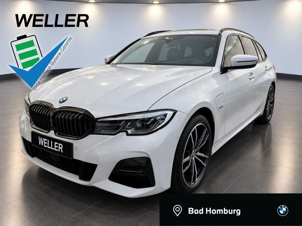 Image of BMW 330
