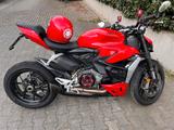 Ducati Streetfighter V2  - DUCATI ST2