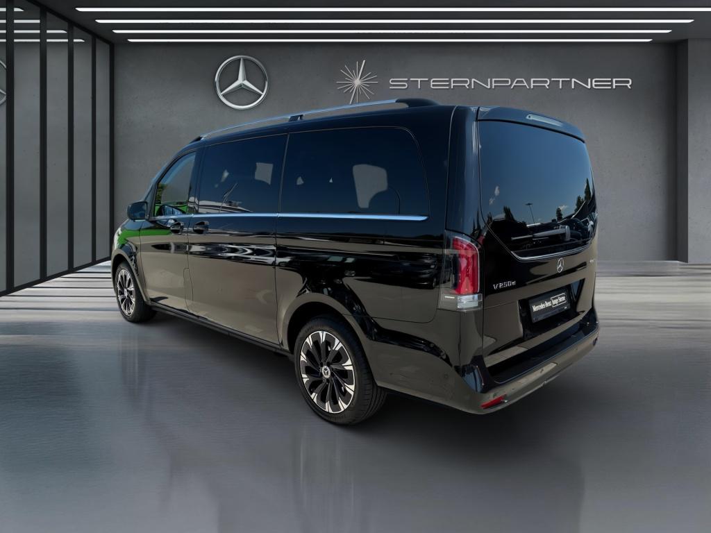 Mercedes-Benz V 250 d 4MATIC AVANTGARDE Lang AHK+SHZ+DISTRONIC