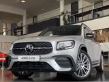 Mercedes-Benz GLB 250 4Matic AMG NightP MBUX Pano LED DTR AHK