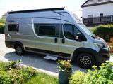 Pössl Roadcruiser XL - Pössl Kastenwagen Roadcruiser