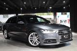 Audi S6 Avant 4.0 TFSI *Panorama*Memory*K-Entry - : Spurhalteassistent, Kombi