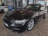 BMW Z4 Baureihe Z4 Roadster sDrive 35is - BMW: 35i