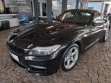 BMW Z4 Baureihe Z4 Roadster sDrive 35is - BMW Z4: Sdrive