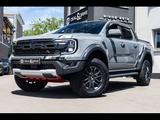Ford Ranger RAPTOR DOUBLE CABIN 3.0 V6 ECOBOOST°AHK - Ford Ranger mit Benzin-Antrieb: 3.0