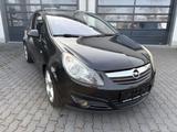 Opel Corsa D Sport - Opel Corsa aus 2007: Sport