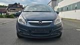 Opel Corsa 1.2 Twinport Selection "110 Jahre"  1 HAND - Opel Corsa: Twinport