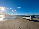 Volkswagen SpaceCamper T6 Classic Open 4Motion DSG - VW Sp