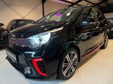 Kia Picanto GT Line/ Automatik/Navi/Kamera/LED/Leder - Kia Picanto: Automatik