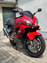 Honda CBR 600F (PC35) - Angebote entsprechen deinen Suchkriterien