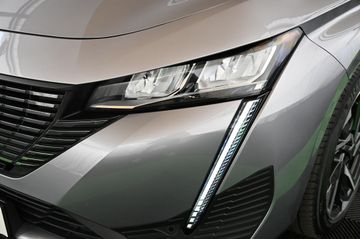 Peugeot 308 - 9